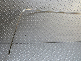 40491 Mercedes-Benz W110 230 Front Windscreen Chrome Frame