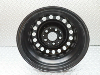 W123 steel wheel 5Jx14H2 ET50 used OEM