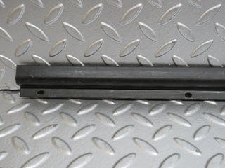 27962 Mercedes-Benz W123 280E Main Cable Cover In Trunk 1238210036