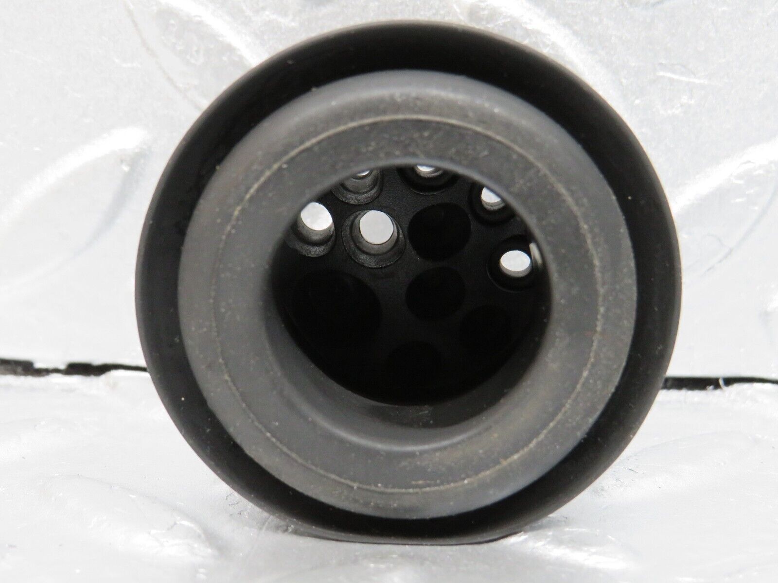 39781 Mercedes-Benz R129 320SL Coupe Firewall Rubber Grommet 0089971781