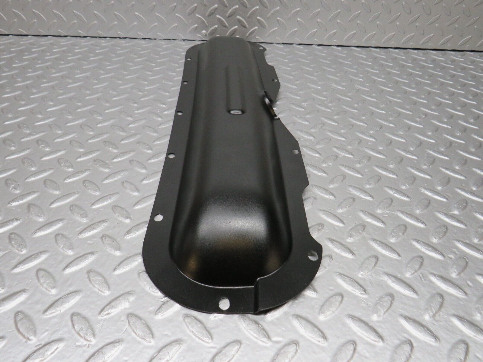 38016 Mercedes-Benz A124 320E Cabriolet Fuel Tank Access Cover Panel