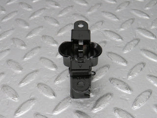 R129 SL bonnet lock latch used OEM