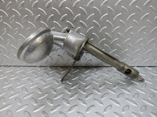 0868 Mercedes-Benz W123 240D Oil Pump 1151800102