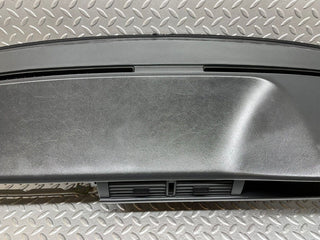29197 Mercedes-Benz W124 230E Dashboard Black