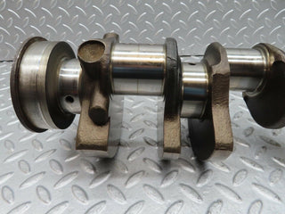 R107 SLC crankshaft used OEM
