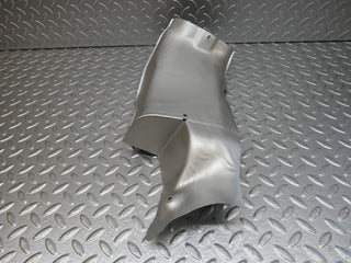 32523 Mercedes-Benz S124 300TE Wagon Exhaust Heat Shield