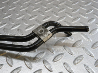 W210 oil cooling pipe used OEM