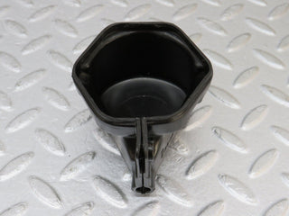 W126 ignition coil cover cap used OEM