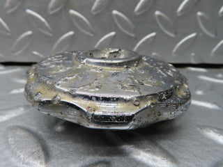 W121 Ponton front emblem base holder used OEM