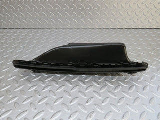 33874 Mercedes-Benz W201 190E 2.0L Dashboard Air Vent Duct Pair 2018310660