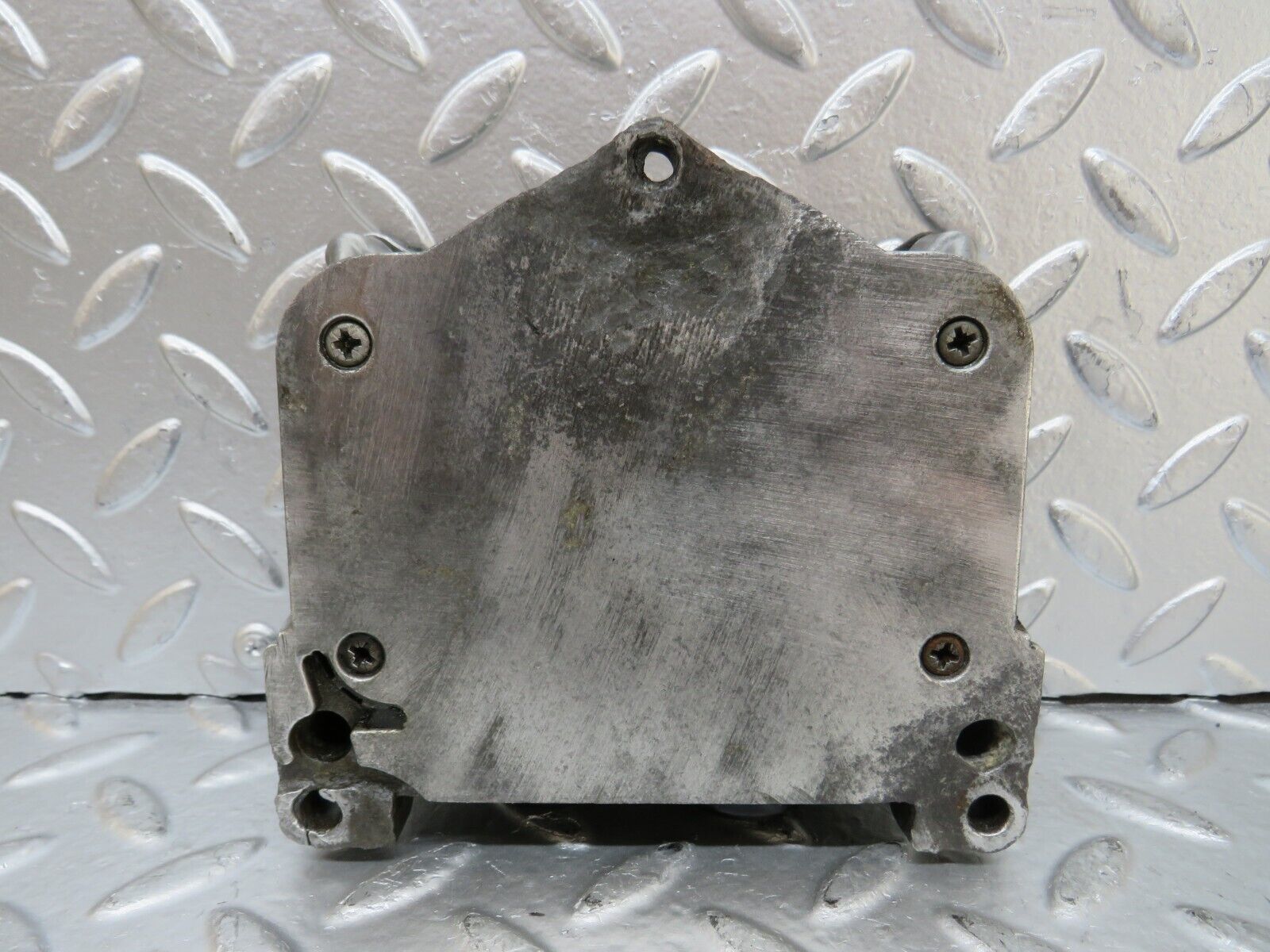 26261 Mercedes-Benz W116 450SE Ignition Control Unit Bosch 0227100001