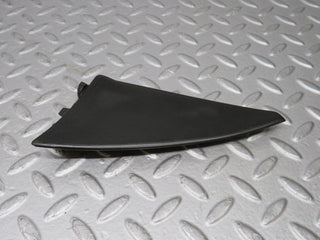 W201 Baby Benz mirror triangle cover left side used OEM