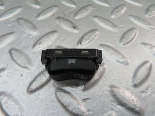 W140 head rest control switch used OEM