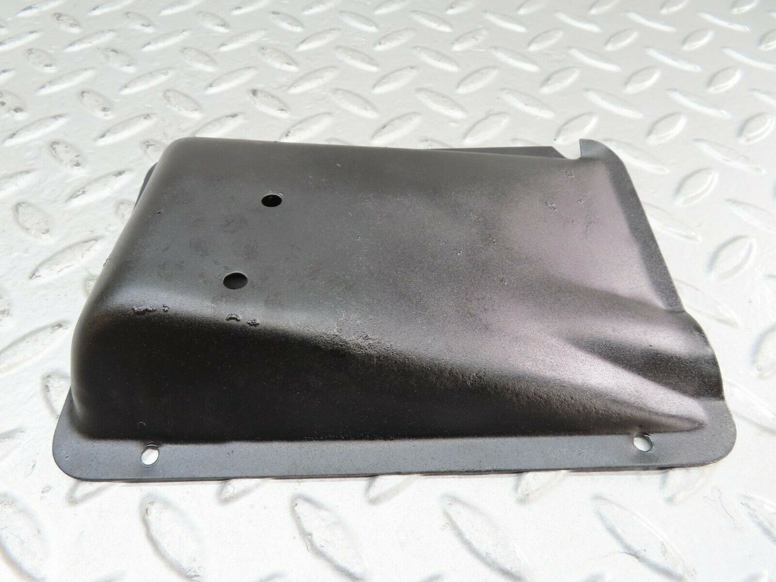 15562 Mercedes-Benz R107 450SL Trunk Boot Access Panels