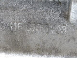 37672 Mercedes-Benz W109 300SEL Oil Pan Oil Sump 1160101413