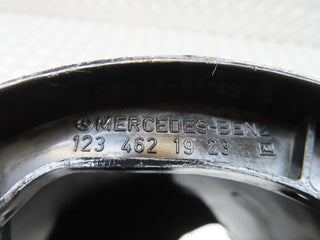 W123 steering column surround cover used OEM