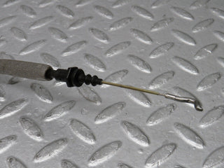 35288 Mercedes-Benz W221 Front Left Door Exterior Handle No Key 2217601334