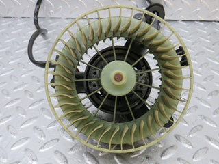 26005 Mercedes-Benz W124 280E Heater Blower Motor 0085450828