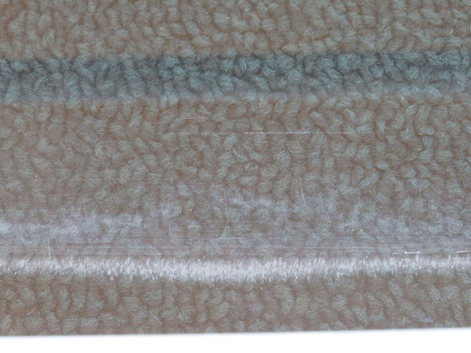 36038 Mercedes-Benz W126 420SE Front Right Door Window Glass