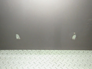W126 bonnet used OEM