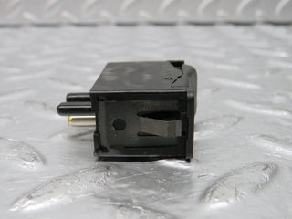 W201 Baby Benz interior dome light switch used OEM