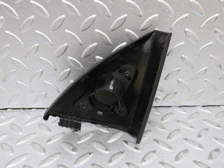 29092 Mercedes-Benz C124 320CE Coupe Front Left Door Speaker Cover 2047203948