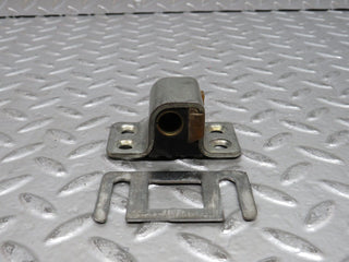 W123 door lock latch right side used OEM