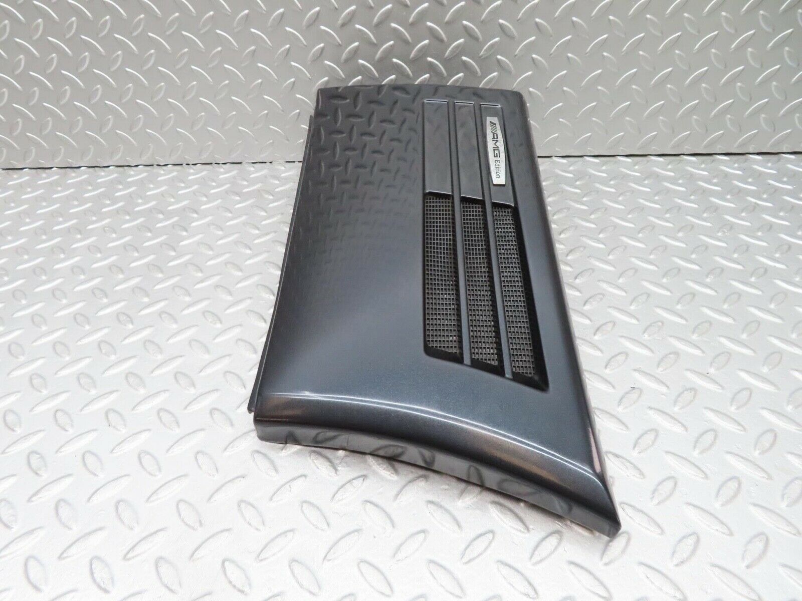 11883 Mercedes-Benz R129 300SL Coupe Front Right Fender Wing Panel 1296900240