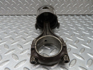 W121 Ponton piston with connecting rod used OEM