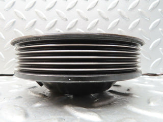 C140 water pump pulley used OEM