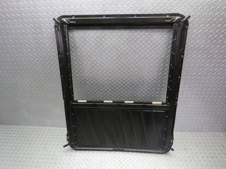 30469 Mercedes-Benz W124 230E Power Sunroof Frame