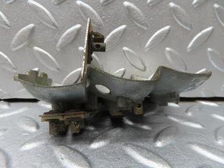 W121 Ponton tail light bulb holder used OEM