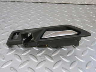 33909 Mercedes-Benz W124 260E Interior Door Handle Rear Left 1247600161