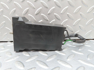 17753 Mercedes-Benz W116 450SEL Sunroof Motor 0130830001