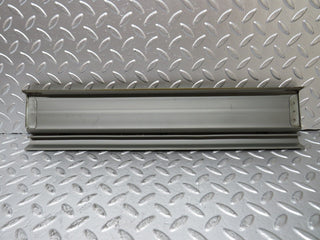 26279 Mercedes-Benz W116 450SE Rear Left Door Sill Grey