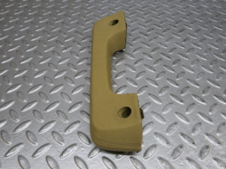 W123 front right interior door handle used OEM