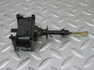 33905 Mercedes-Benz W124 260E Door Lock Vacuum Actuator Rear Left