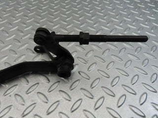 W115 clutch pedal with rubber used OEM