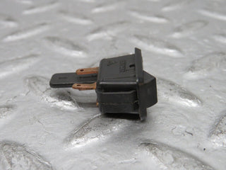 Porsche 924 mirror control switch used OEM