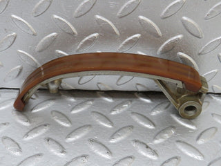 34491 Mercedes-Benz C126 380SEC Coupe Timing Chain Guide Rail 1160503016