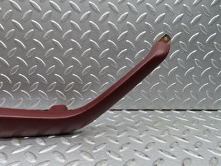 21418 Mercedes-Benz W126 300SE Rear Left Interior Door Handle 1269701101