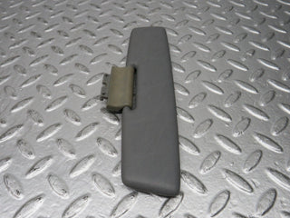 32400 Mercedes-Benz S124 300TE Wagon Middle Sun Visor Grey