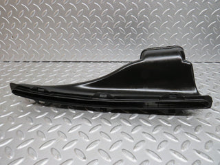 W123 air duct vent left and right used OEM