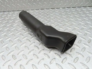 R129 SL air vent duct right side used OEM