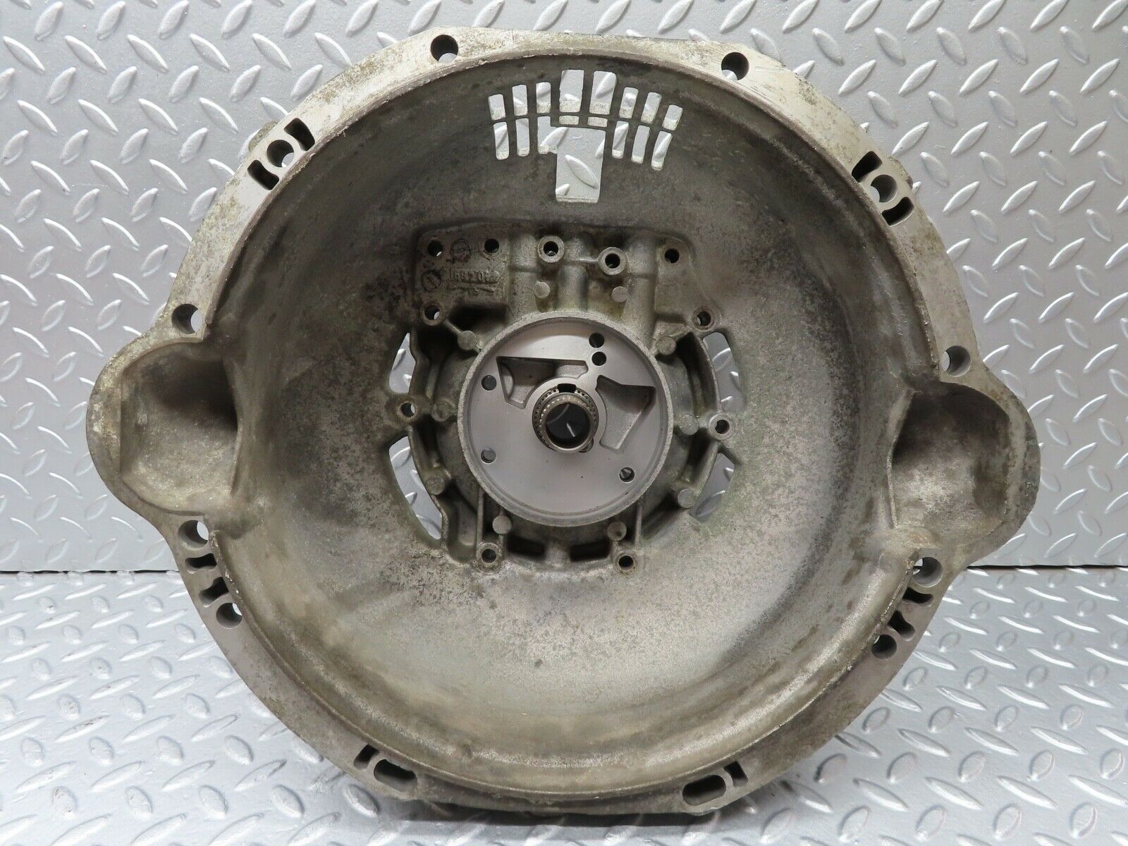 19787 Mercedes-Benz R107 450SL Automatic Gearbox Bell Housing