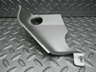 W123 Wagon exhaust heat shield used OEM