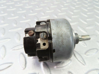 W115 headlight switch used OEM