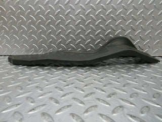 23408 Mercedes-Benz W116 350SE Front Right Wheel Arch Trim 1168840635