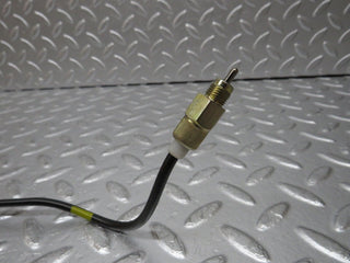 W124 gearbox cable used OEM