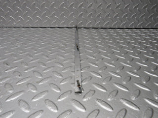 40474 Mercedes-Benz W110 230 Dashboard Chrome Trim